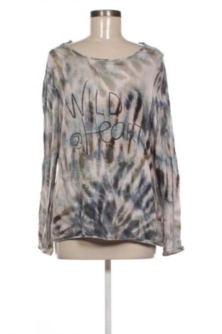 Bluză de femei Monari, Mărime L, Culoare Multicolor, Preț 72,99 Lei