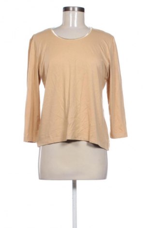 Damen Shirt Monari, Größe XL, Farbe Beige, Preis 23,99 €