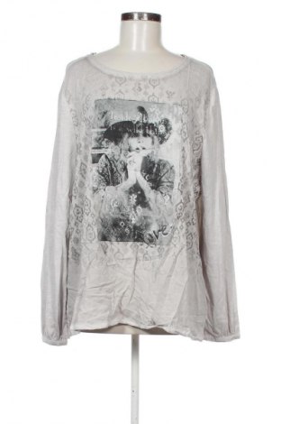 Дамска блуза Monari, Размер XL, Цвят Многоцветен, Цена 14,31 €