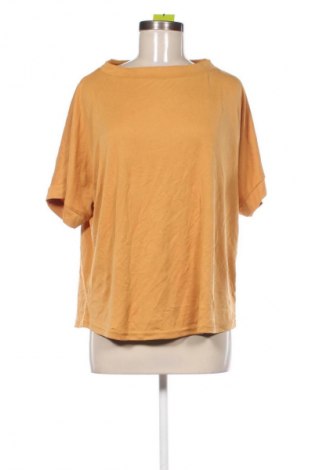 Дамска блуза Mongul, Размер XXL, Цвят Жълт, Цена 9,70 €