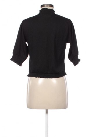 Női blúz Monki, Méret M, Szín Fekete, Ár 2 479 Ft