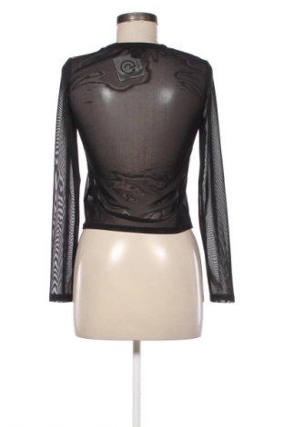 Дамска блуза Monki, Размер S, Цвят Черен, Цена 7,00 €