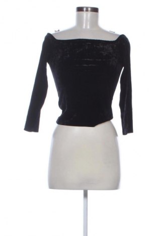 Női blúz Monki, Méret S, Szín Fekete, Ár 2 019 Ft