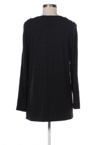 Bluzka damska Monnari, Rozmiar M, Kolor Czarny, Cena 52,00 zł