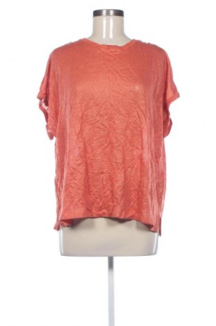 Дамска блуза Monoprix, Размер XL, Цвят Оранжев, Цена 7,15 €