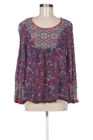 Дамска блуза Monsoon, Размер L, Цвят Многоцветен, Цена 17,35 €