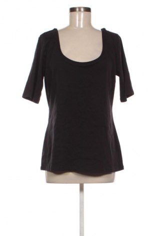 Дамска блуза Monsoon, Размер XXL, Цвят Черен, Цена 9,71 €