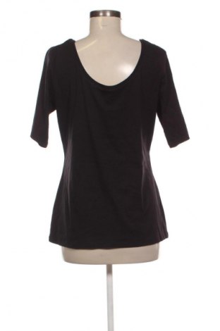 Дамска блуза Monsoon, Размер XXL, Цвят Черен, Цена 9,71 €