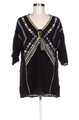 Damen Shirt Monsoon, Größe M, Farbe Mehrfarbig, Preis € 13,81