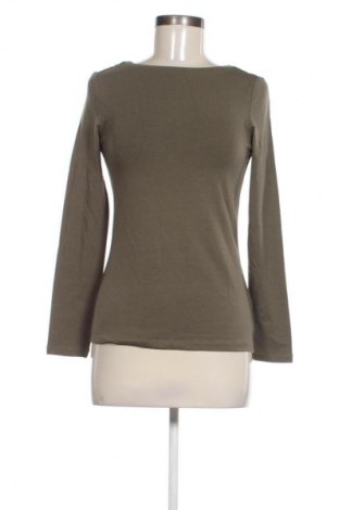 Bluzka damska Montego, Rozmiar S, Kolor Zielony, Cena 21,99 zł