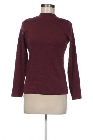 Damen Shirt Montego, Größe S, Farbe Rot, Preis 5,99 €