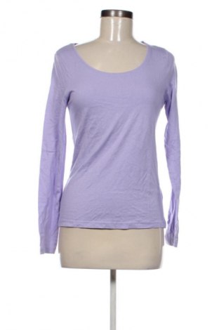 Dámska blúza Montego, Veľkosť M, Farba Fialová, Cena  5,95 €