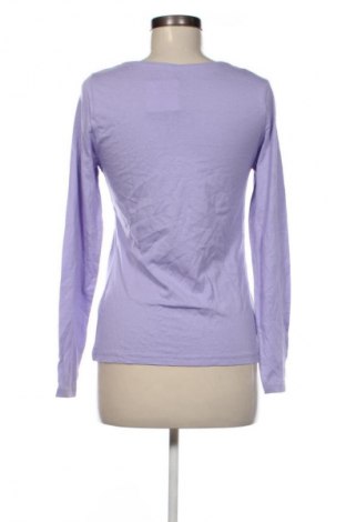 Dámska blúza Montego, Veľkosť M, Farba Fialová, Cena  5,95 €