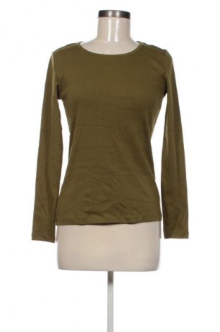 Bluzka damska Montego, Rozmiar M, Kolor Zielony, Cena 25,99 zł