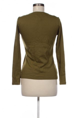 Bluzka damska Montego, Rozmiar M, Kolor Zielony, Cena 25,99 zł