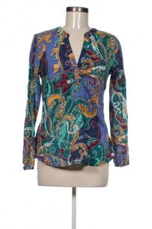 Дамска блуза Montego, Размер M, Цвят Многоцветен, Цена 5,62 €