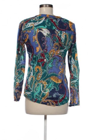 Дамска блуза Montego, Размер M, Цвят Многоцветен, Цена 5,62 €