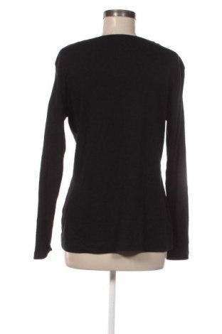 Bluzka damska Montego, Rozmiar XXL, Kolor Czarny, Cena 22,99 zł