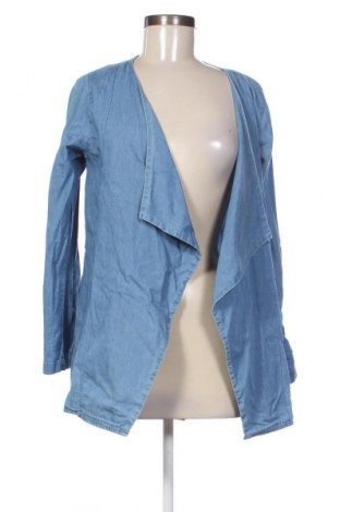 Γυναικεία μπλούζα Moodo, Μέγεθος M, Χρώμα Μπλέ, Τιμή 17,00 €