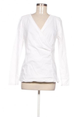 Дамска блуза More & More, Размер L, Цвят Бял, Цена 25,00 €