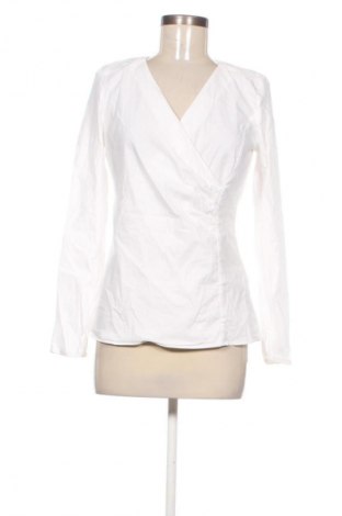 Дамска блуза More & More, Размер M, Цвят Бял, Цена 25,00 €