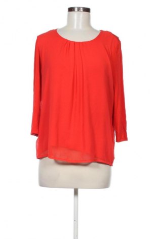 Дамска блуза More & More, Размер M, Цвят Червен, Цена 5,62 €