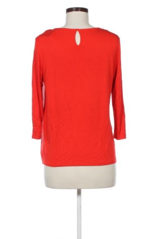 Дамска блуза More & More, Размер M, Цвят Червен, Цена 5,62 €