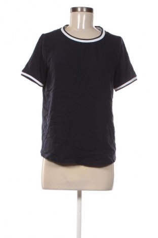 Bluzka damska More & More, Rozmiar M, Kolor Niebieski, Cena 51,99 zł