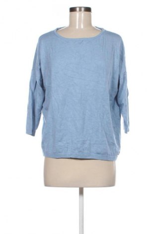 Damen Shirt More & More, Größe XS, Farbe Blau, Preis € 12,99