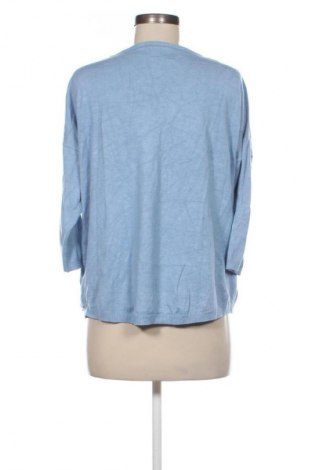 Damen Shirt More & More, Größe XS, Farbe Blau, Preis € 12,99