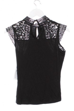 Дамска блуза Morgan, Размер XS, Цвят Черен, Цена 32,21 €