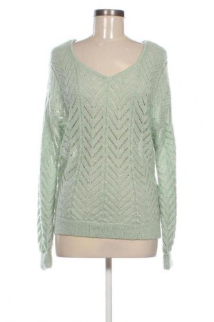 Bluzka damska Morgan, Rozmiar L, Kolor Zielony, Cena 27,99 zł