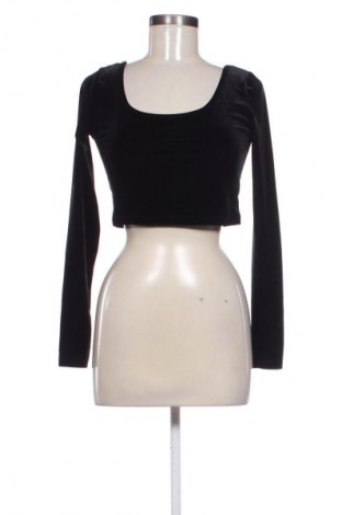 Дамска блуза Mossimo, Размер S, Цвят Черен, Цена 8,69 €