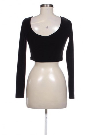 Дамска блуза Mossimo, Размер S, Цвят Черен, Цена 8,69 €