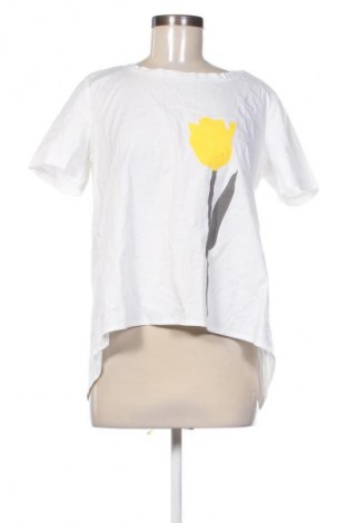 Γυναικεία μπλούζα Motel, Μέγεθος M, Χρώμα Λευκό, Τιμή 14,00 €