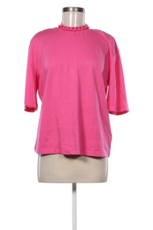 Дамска блуза Motivi, Размер S, Цвят Розов, Цена 21,00 €