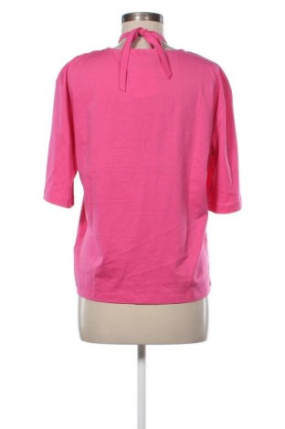 Дамска блуза Motivi, Размер S, Цвят Розов, Цена 21,00 €