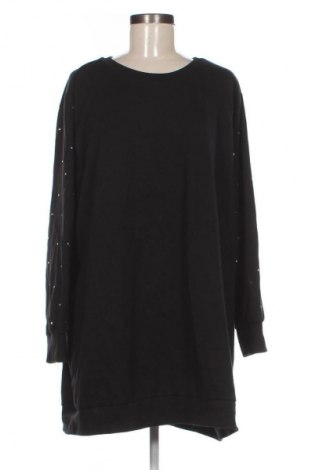 Bluzka damska Ms Mode, Rozmiar XL, Kolor Czarny, Cena 23,99 zł