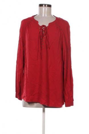 Damen Shirt Ms Mode, Größe L, Farbe Rot, Preis € 4,99