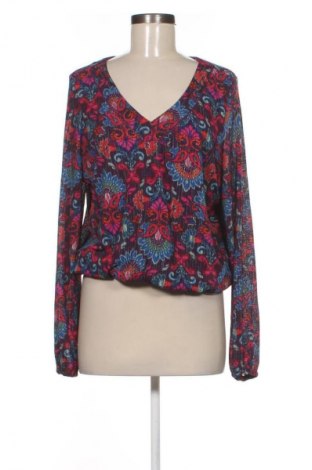 Bluzka damska Ms Mode, Rozmiar M, Kolor Kolorowy, Cena 16,99 zł