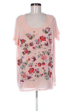 Bluzka damska Ms Mode, Rozmiar L, Kolor Kolorowy, Cena 30,99 zł