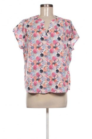 Дамска блуза Multiblu, Размер L, Цвят Многоцветен, Цена 5,62 €
