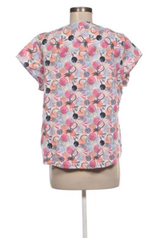 Дамска блуза Multiblu, Размер L, Цвят Многоцветен, Цена 5,62 €