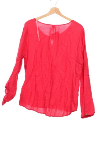 Дамска блуза Multiblu, Размер XL, Цвят Червен, Цена 3,57 €