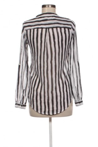 Дамска блуза My Hailys, Размер XS, Цвят Многоцветен, Цена 3,06 €