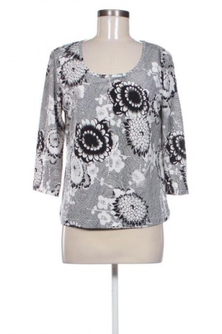 Дамска блуза My Own, Размер XXL, Цвят Многоцветен, Цена 12,00 €