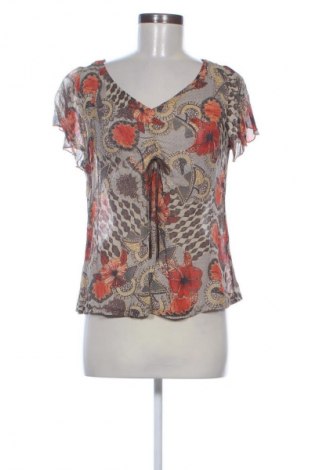 Γυναικεία μπλούζα My Own, Μέγεθος M, Χρώμα Πολύχρωμο, Τιμή 15,00 €