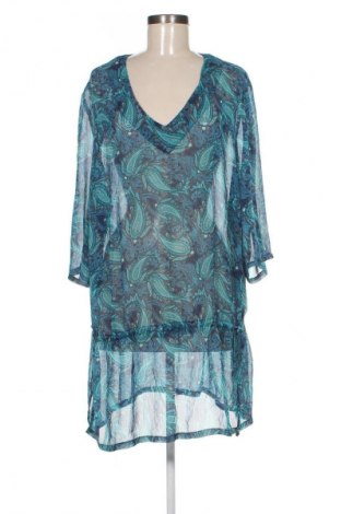 Bluzka damska My Style, Rozmiar XXL, Kolor Kolorowy, Cena 24,99 zł