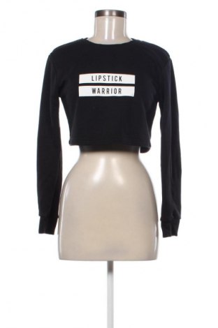 Női blúz NA-KD, Méret XS, Szín Fekete, Ár 5 739 Ft