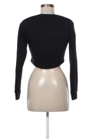 Női blúz NA-KD, Méret XS, Szín Fekete, Ár 5 739 Ft